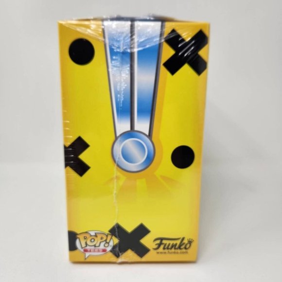 Funko Pop! Felix the Cat 100th Anniversary w/ T-Shirt Size 2XL Shirt and Figure - Picture 4 of 7